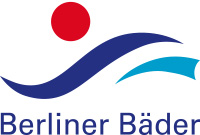 Logo Berliner Bäder