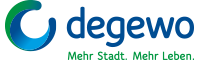 Logo der degewo AG