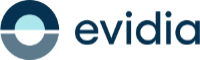 Logo evidia
