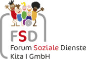 Logo Forum Soziale Dienste Kita 1 GmbH