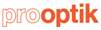 Logo pro optik