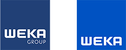 Logo WEKA Group