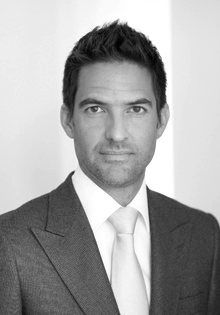 Dr. iur. Niklas Auffermann - Rechtsanwalt, Fachanwalt für Strafrecht