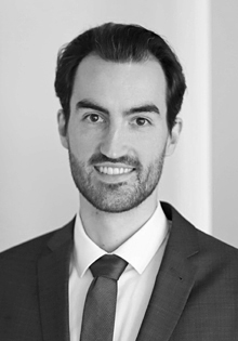 Fabian Breuer - Rechtsanwalt